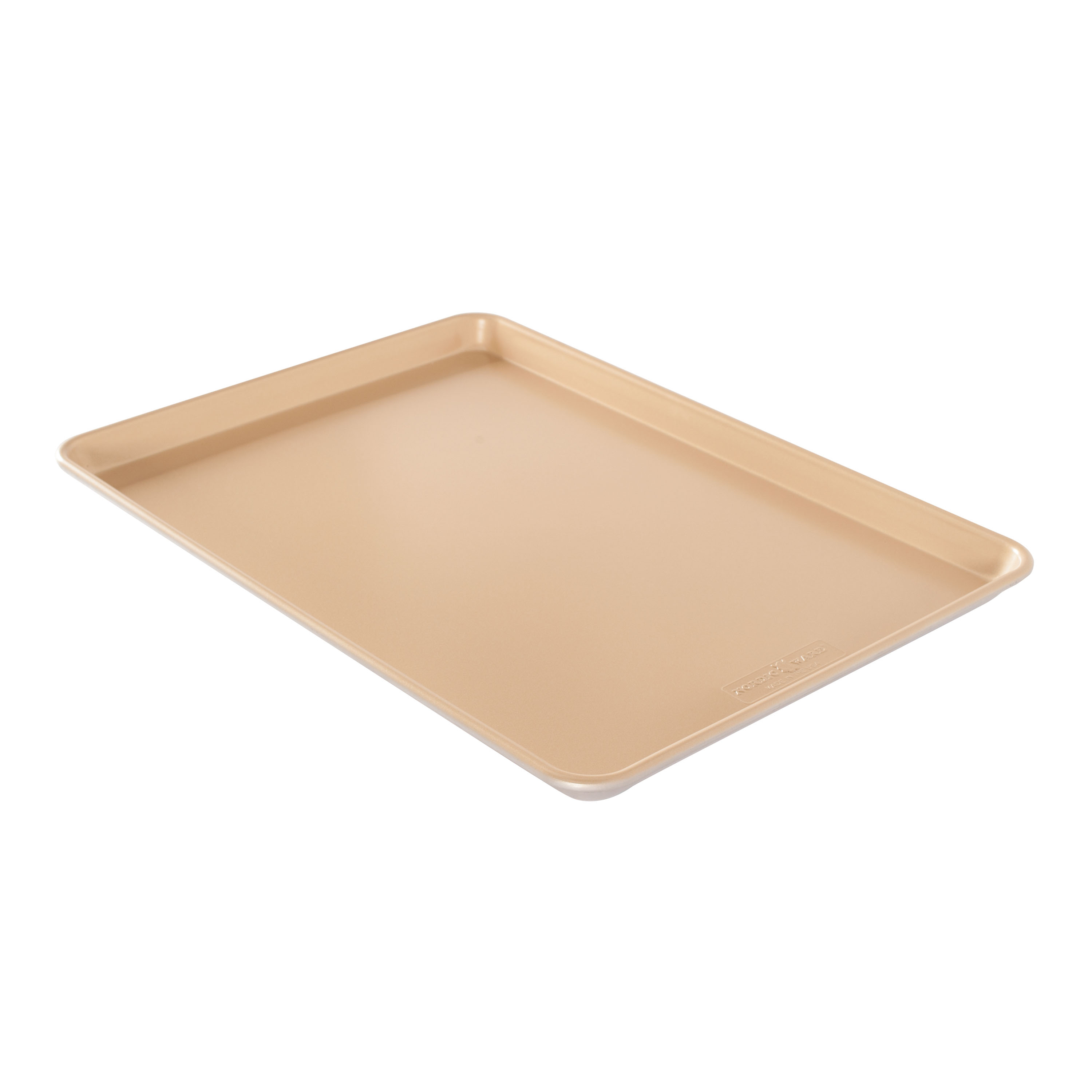 Nordic Ware Natural Aluminum 2 Pack Big Sheets, 15 x 21