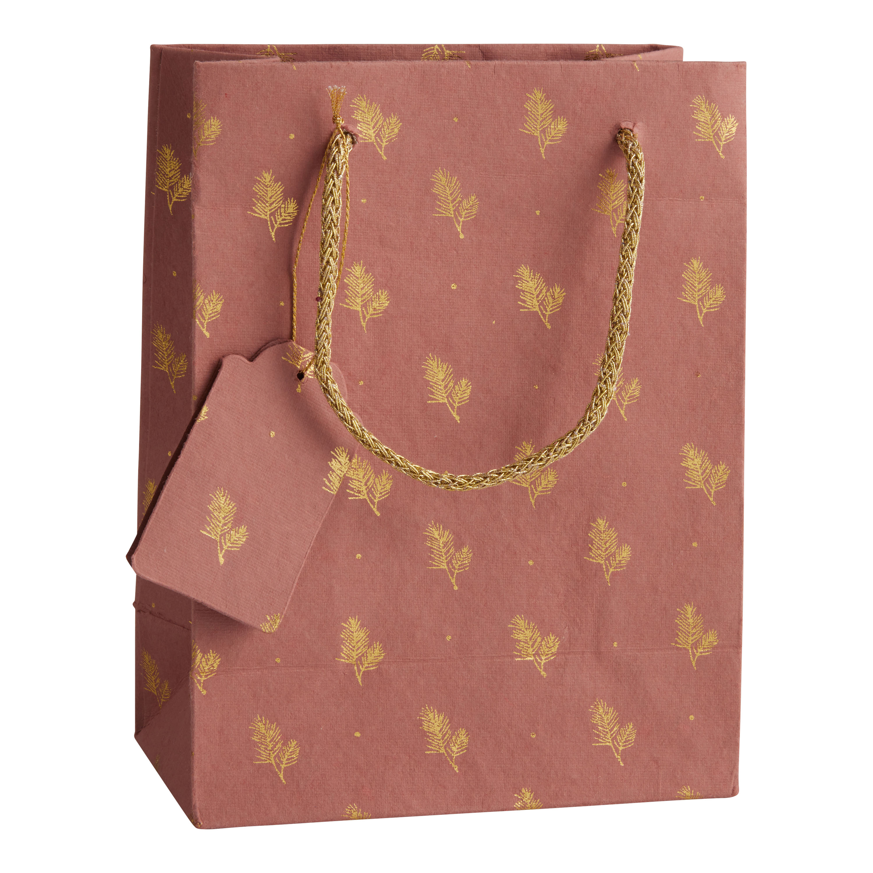 Buy Ivory Vanilla Boutique Shop Gift Bags Events Bag With Ribbon