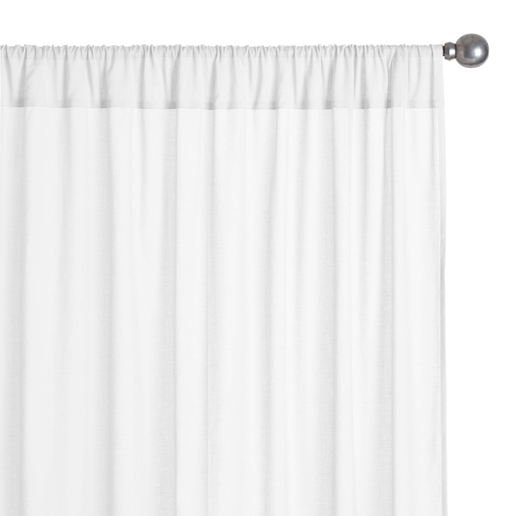Cost Plus World Market Curtains 2