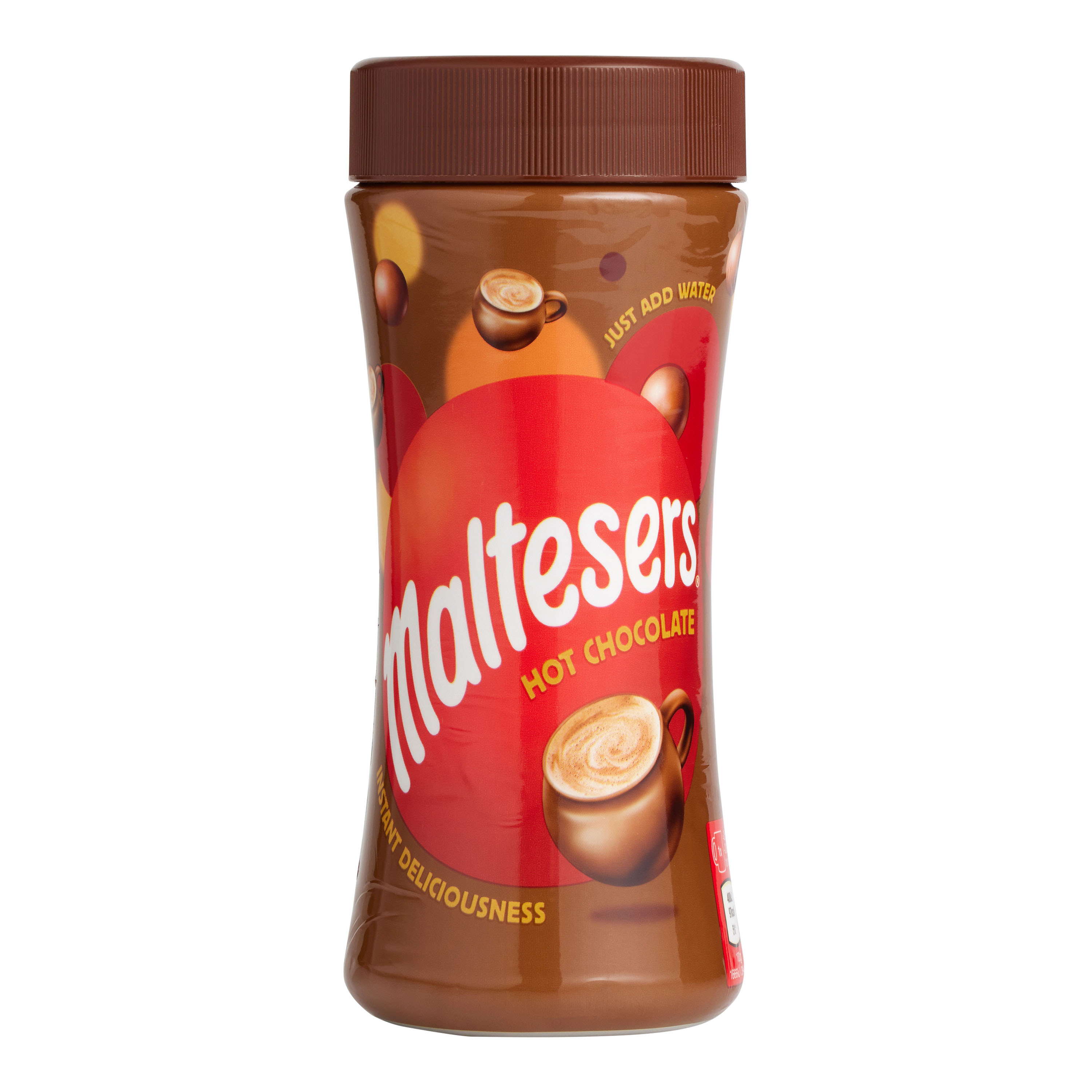 Malteasers Hot Chocolate Pods - Maltesers - 8