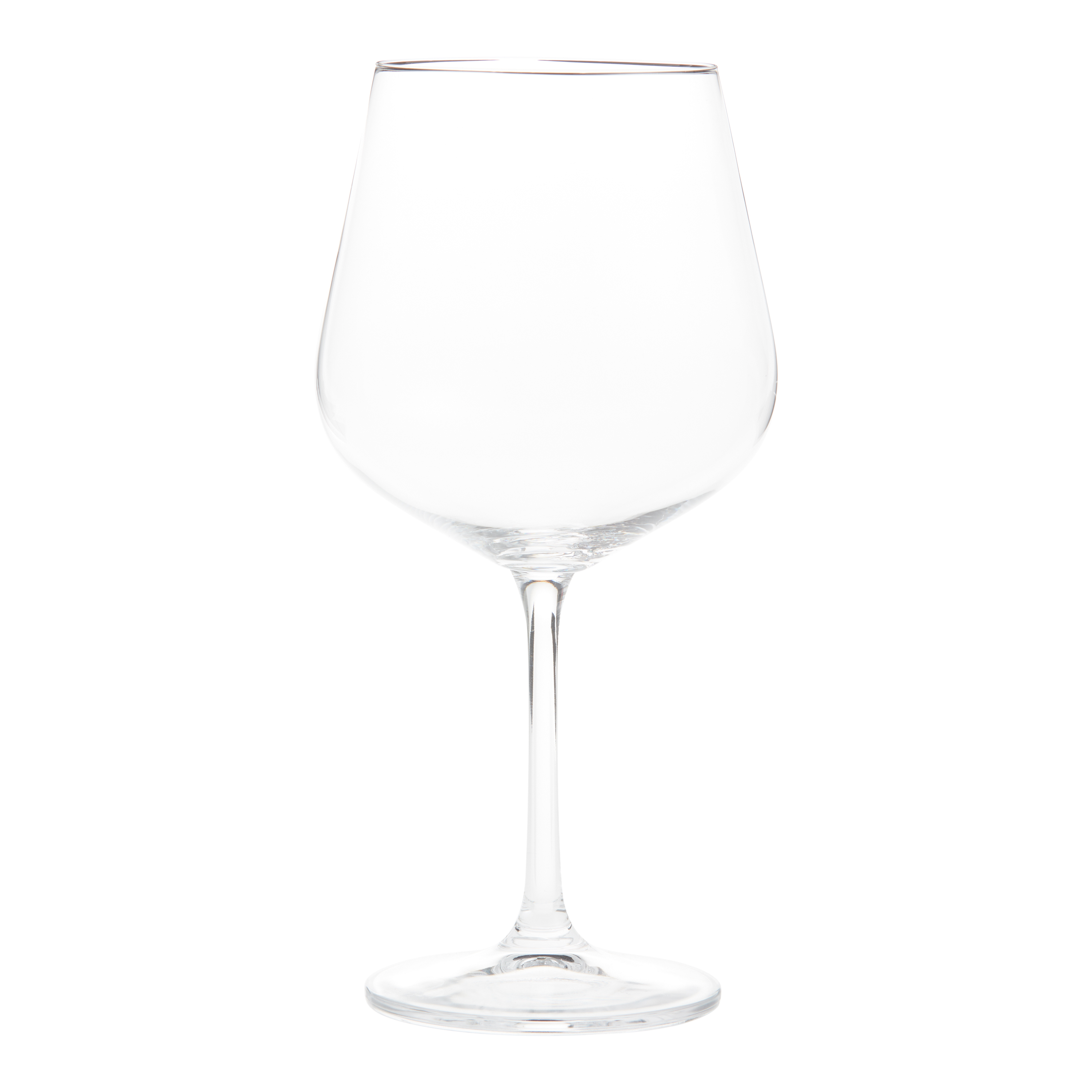 Zwiesel Pure Tritan Crystal Light Red Wine Glass by World Market