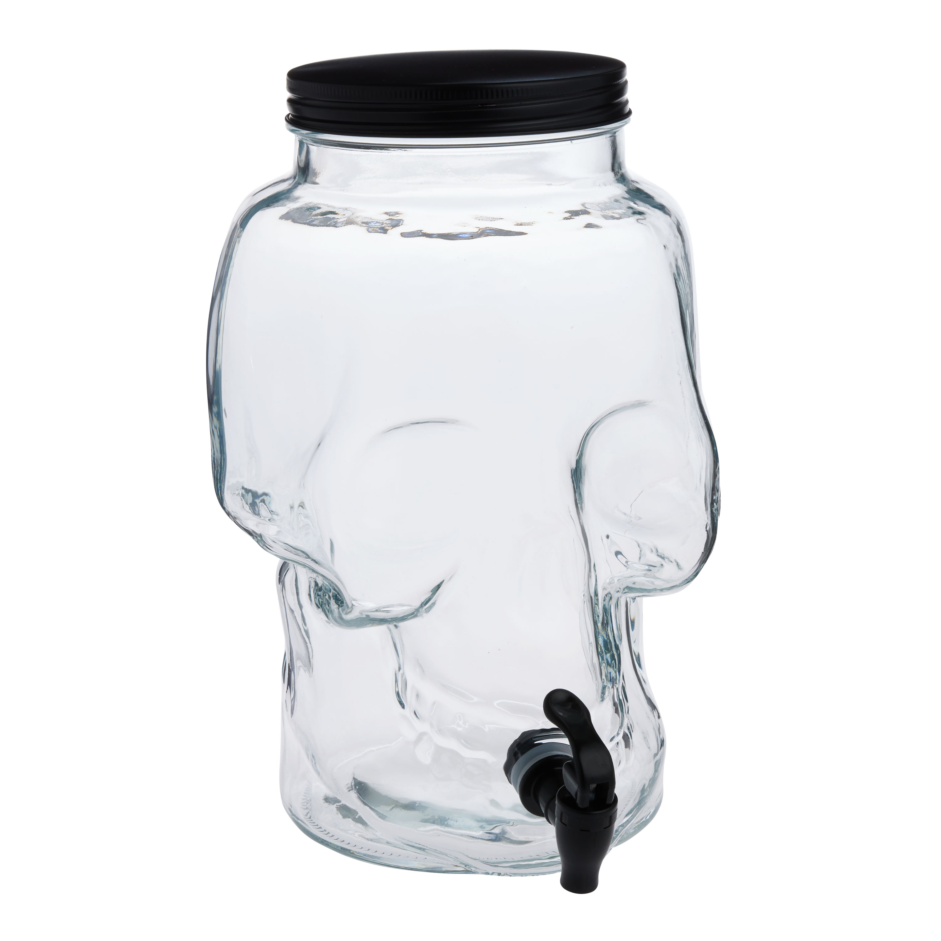 9 Drink Dispensers That Are Ready for Outdoor Parties  Mason jar drinks,  Mason jar drink dispenser, Glass mason jars
