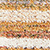 Sahara Offset Stripes Area Rug
