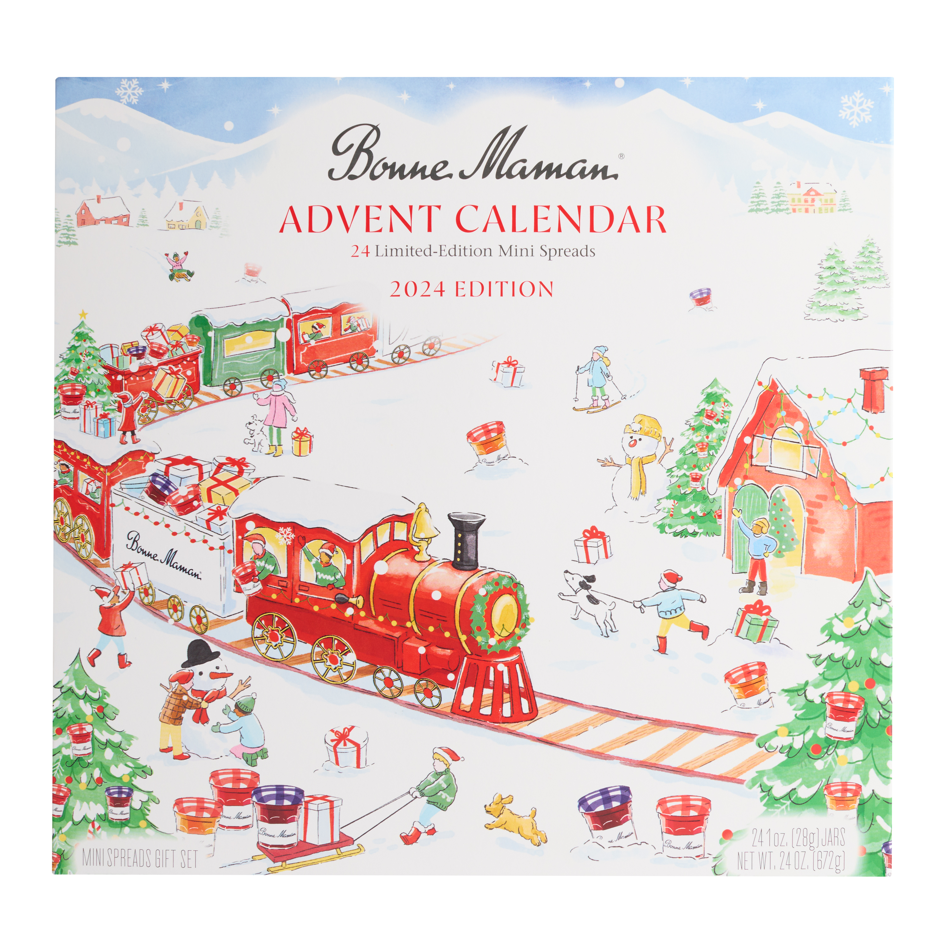 Best jewellery advent calendars for Christmas 2023