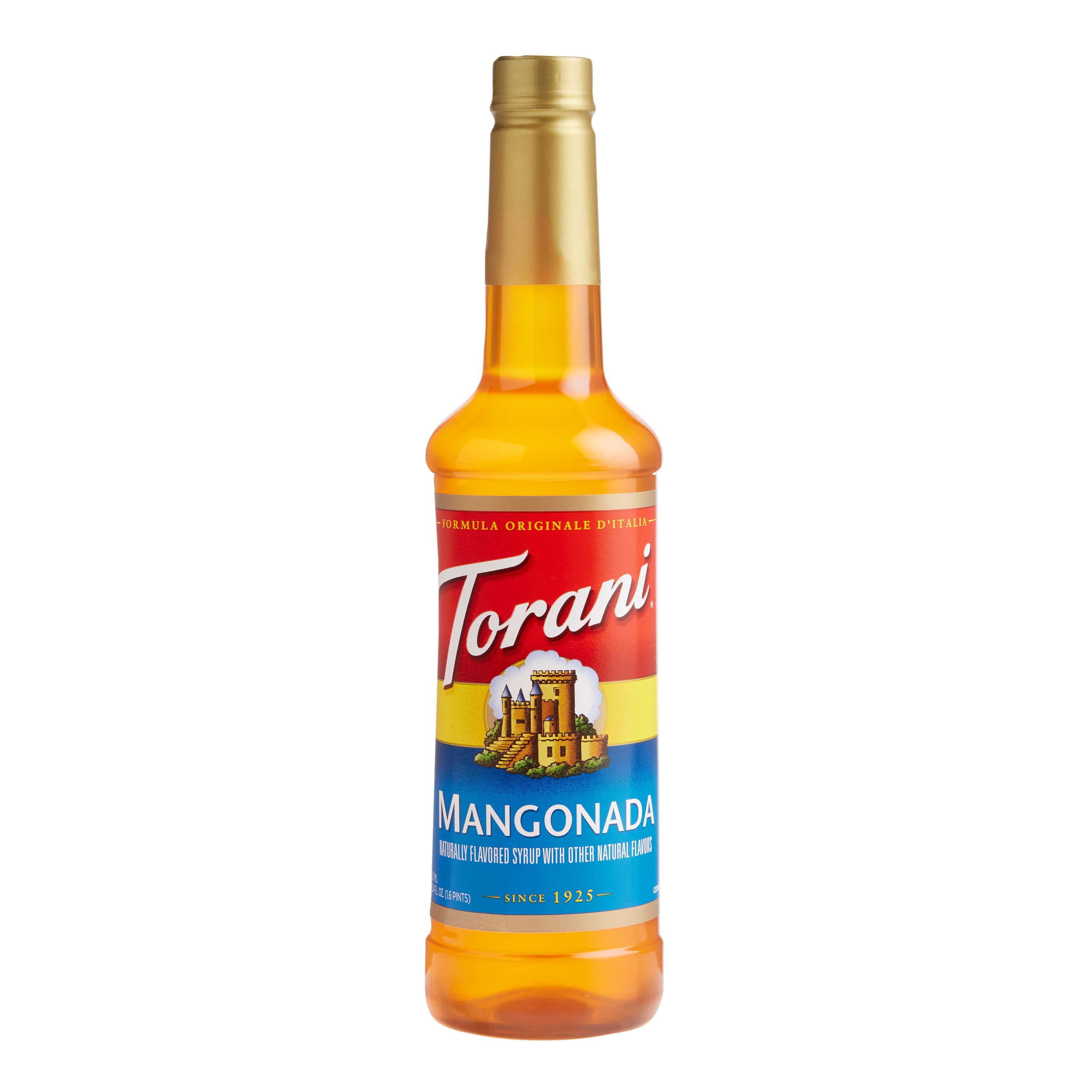 Torani Mangonada Syrup World Market