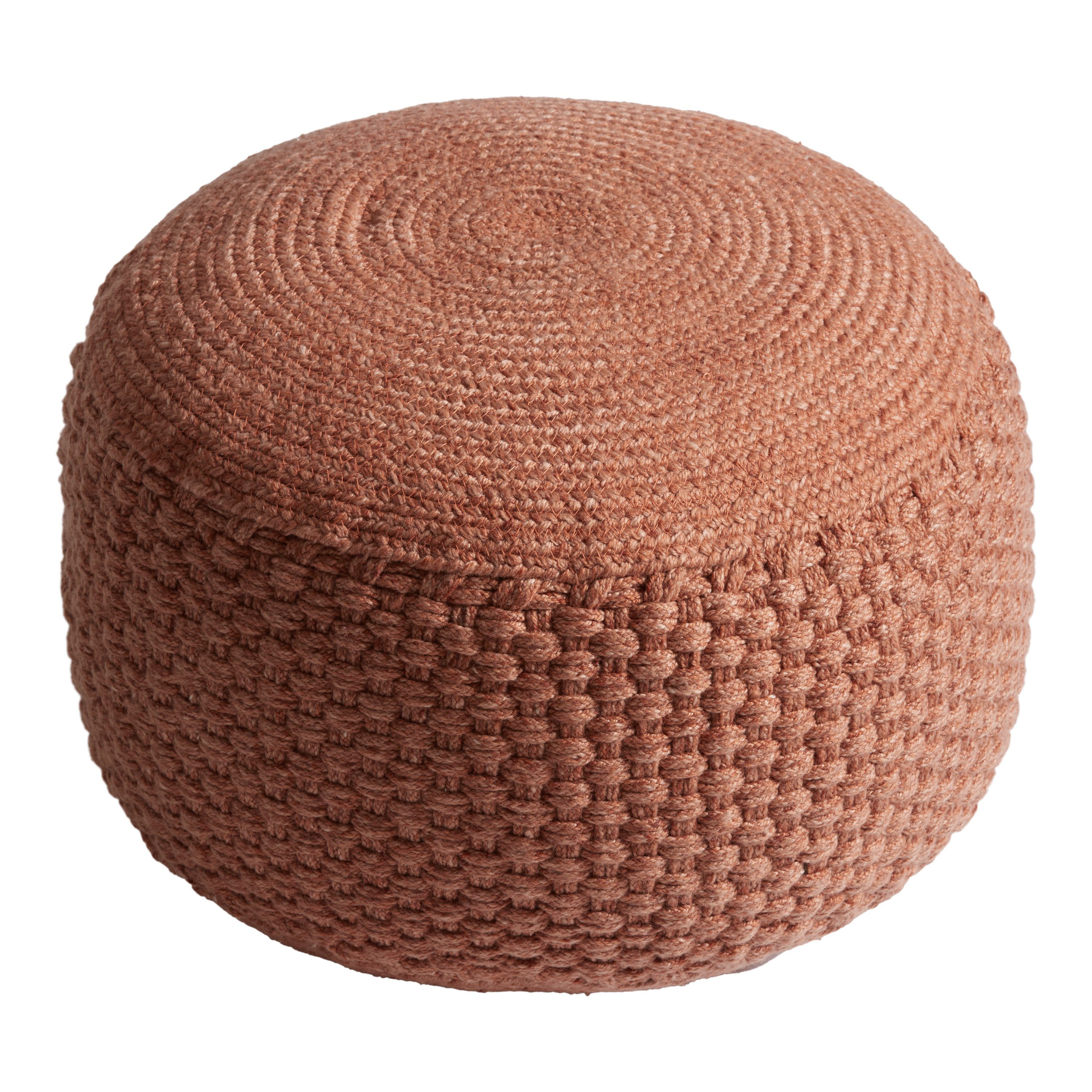 World market on sale outdoor ottoman