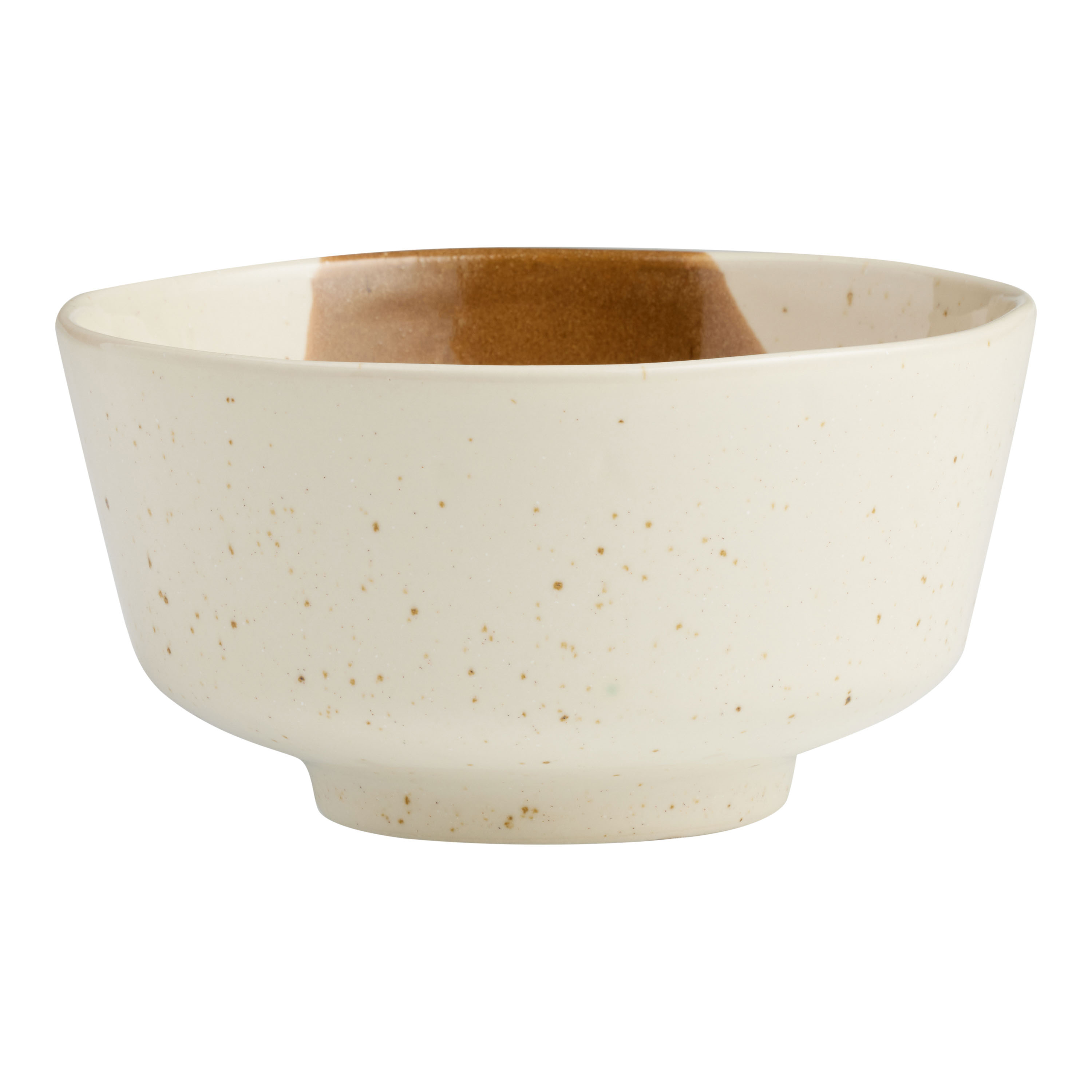 OPEN BOX: Quinn Handcrafted Stoneware Mixing Bowls - Set of 3
