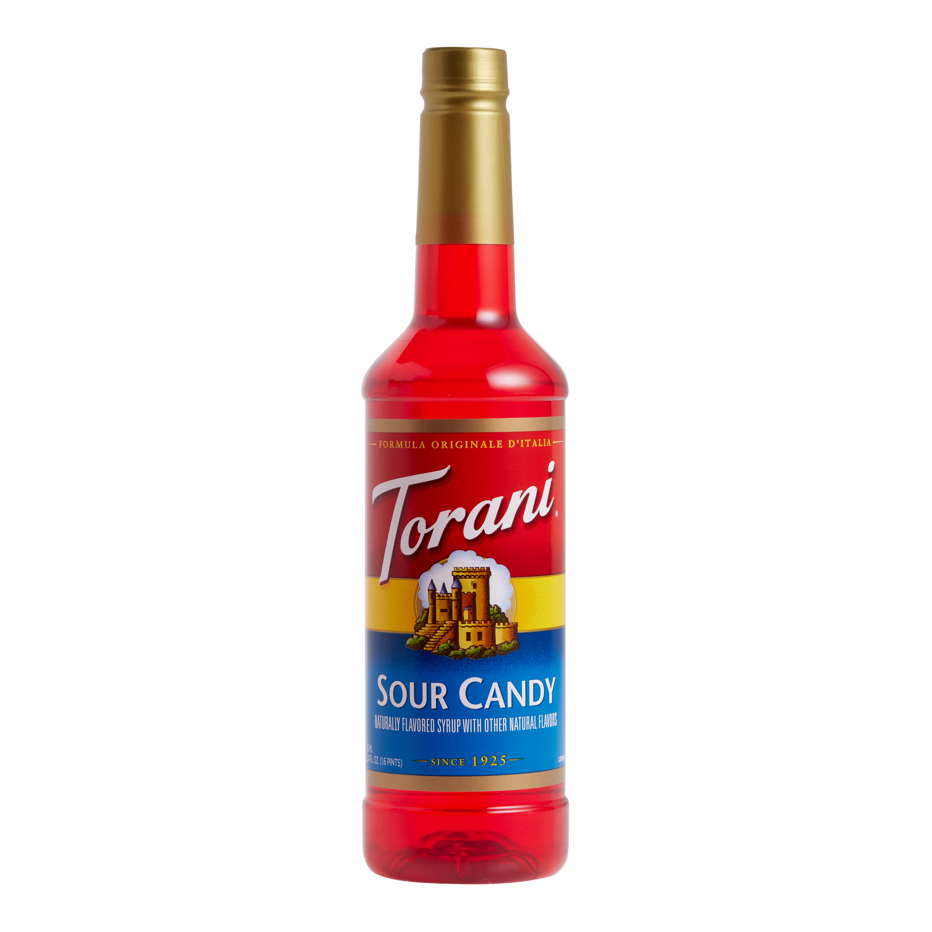 Torani Sour Candy Syrup World Market