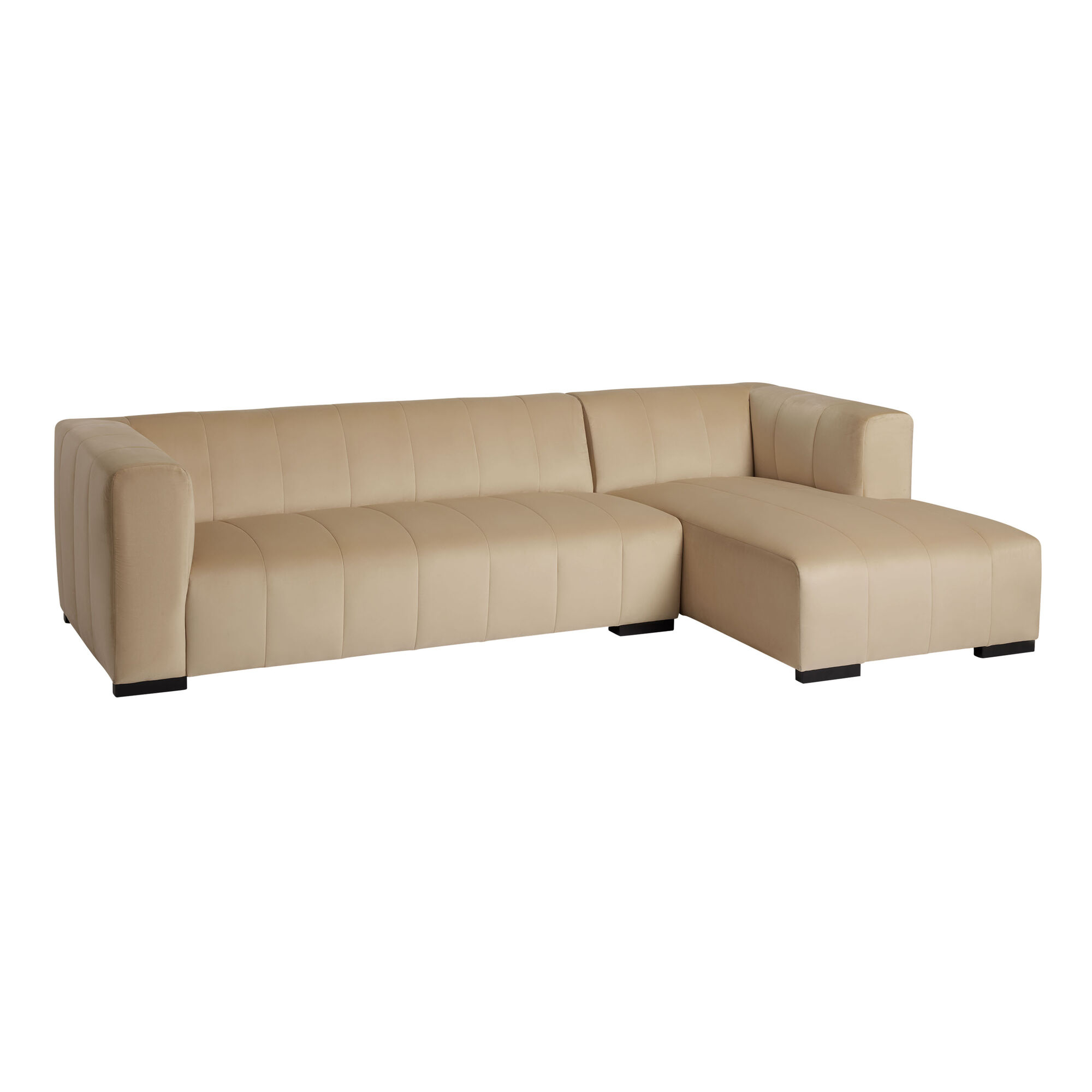 World market discount abbott sofa
