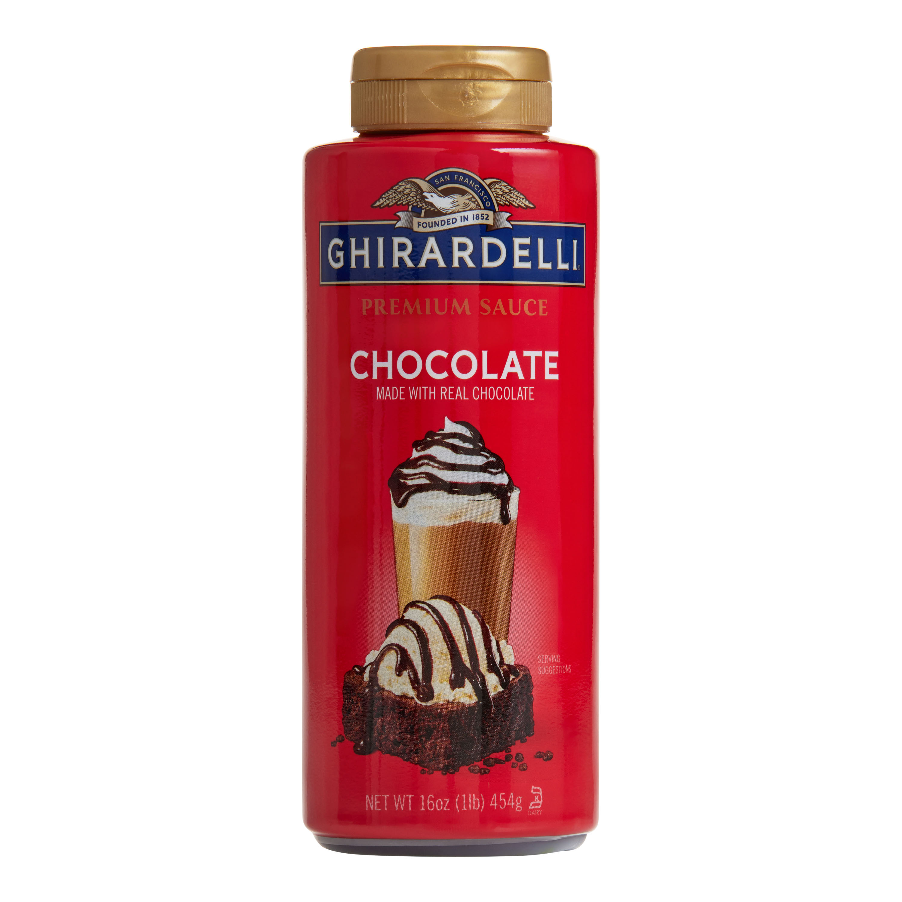 Is Ghirardelli Chocolate Sauce Vegan Is Ghirardelli Chocolate Sauce Vegan