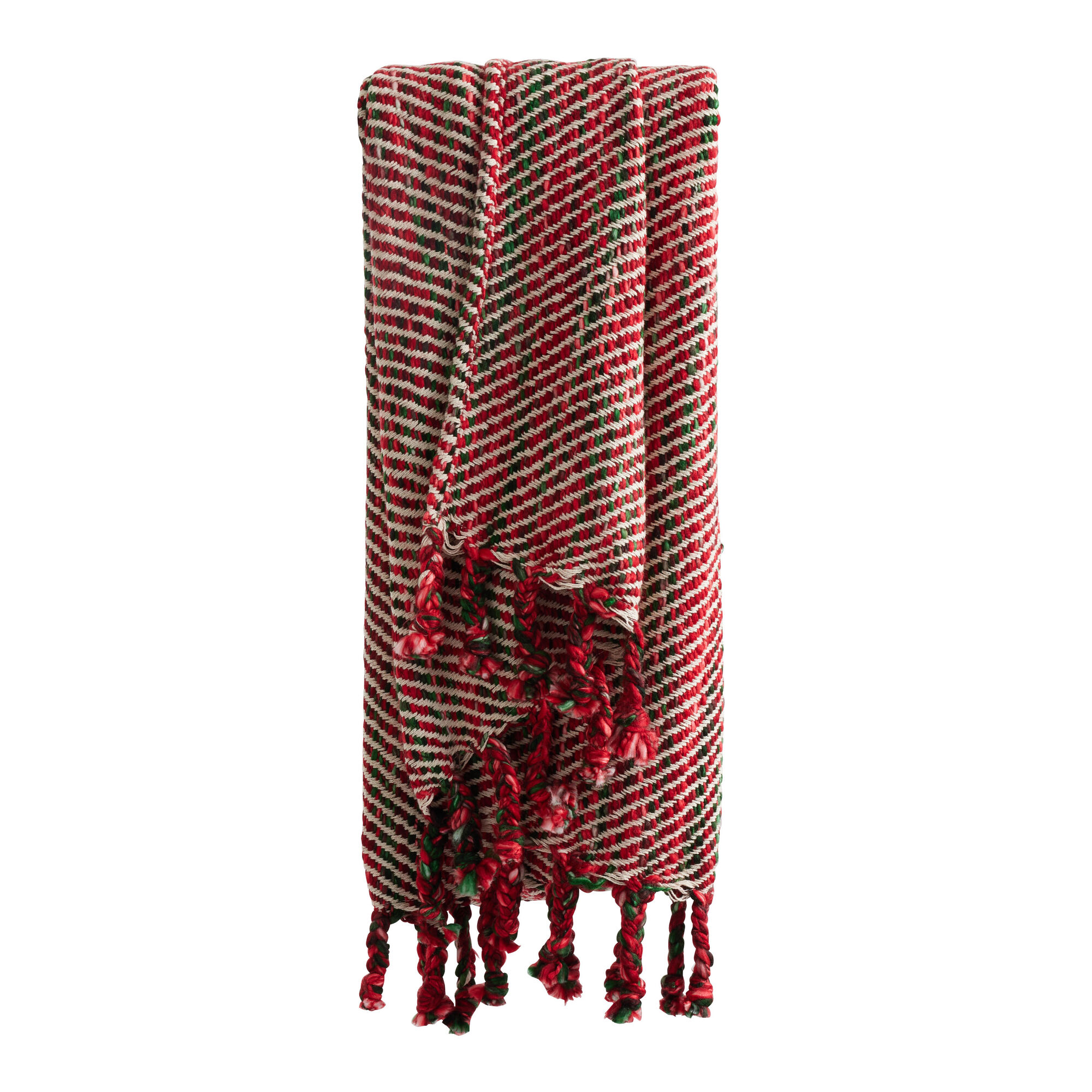 World market on sale throw blanket
