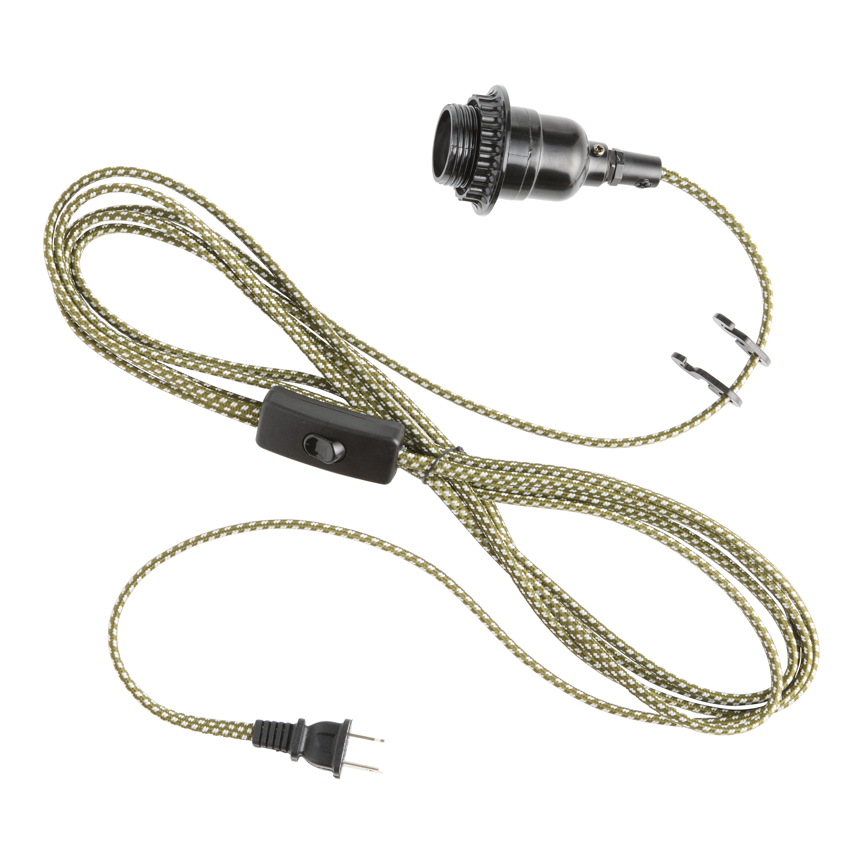 Electrical Cord Swag Kit - World Market