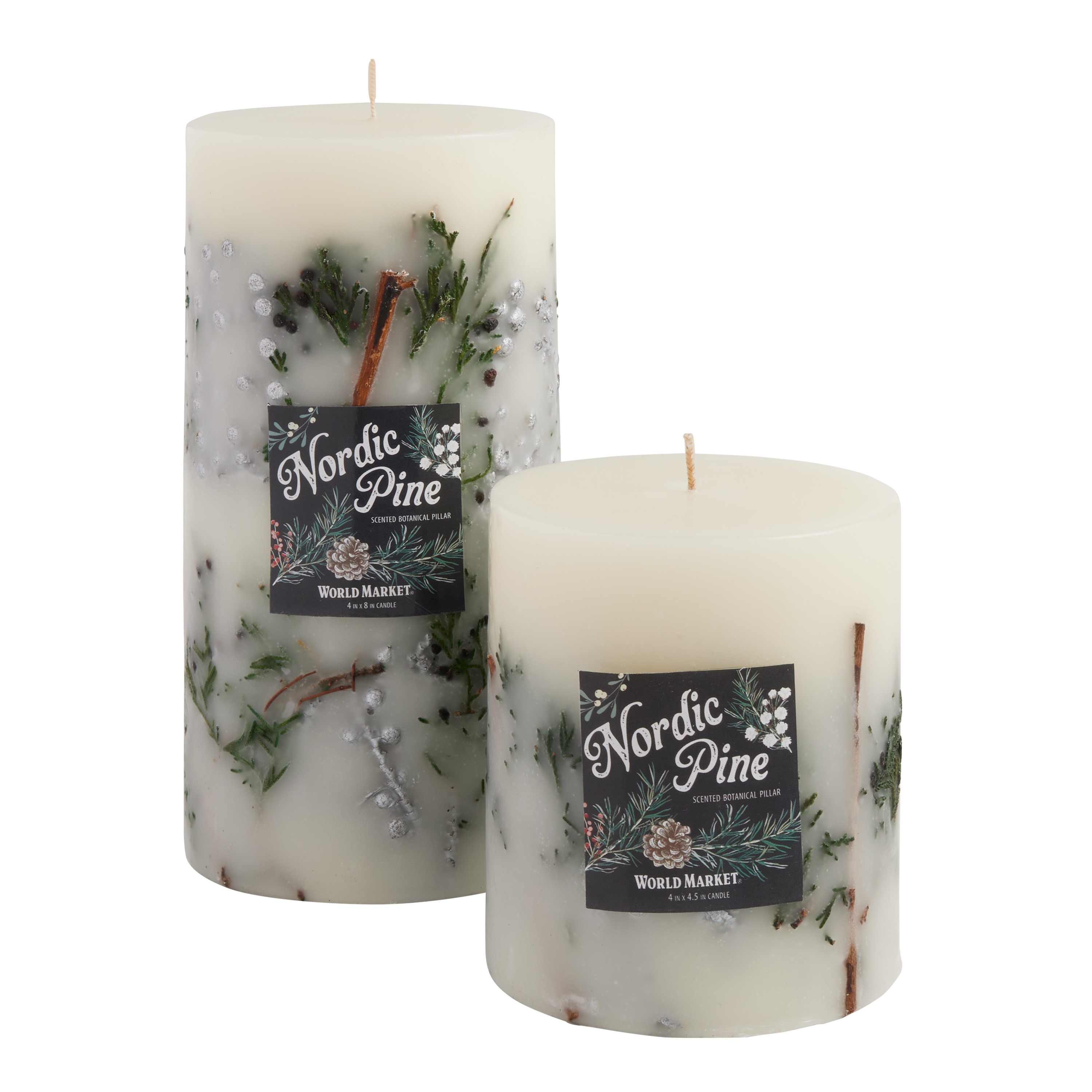 World market candles deals
