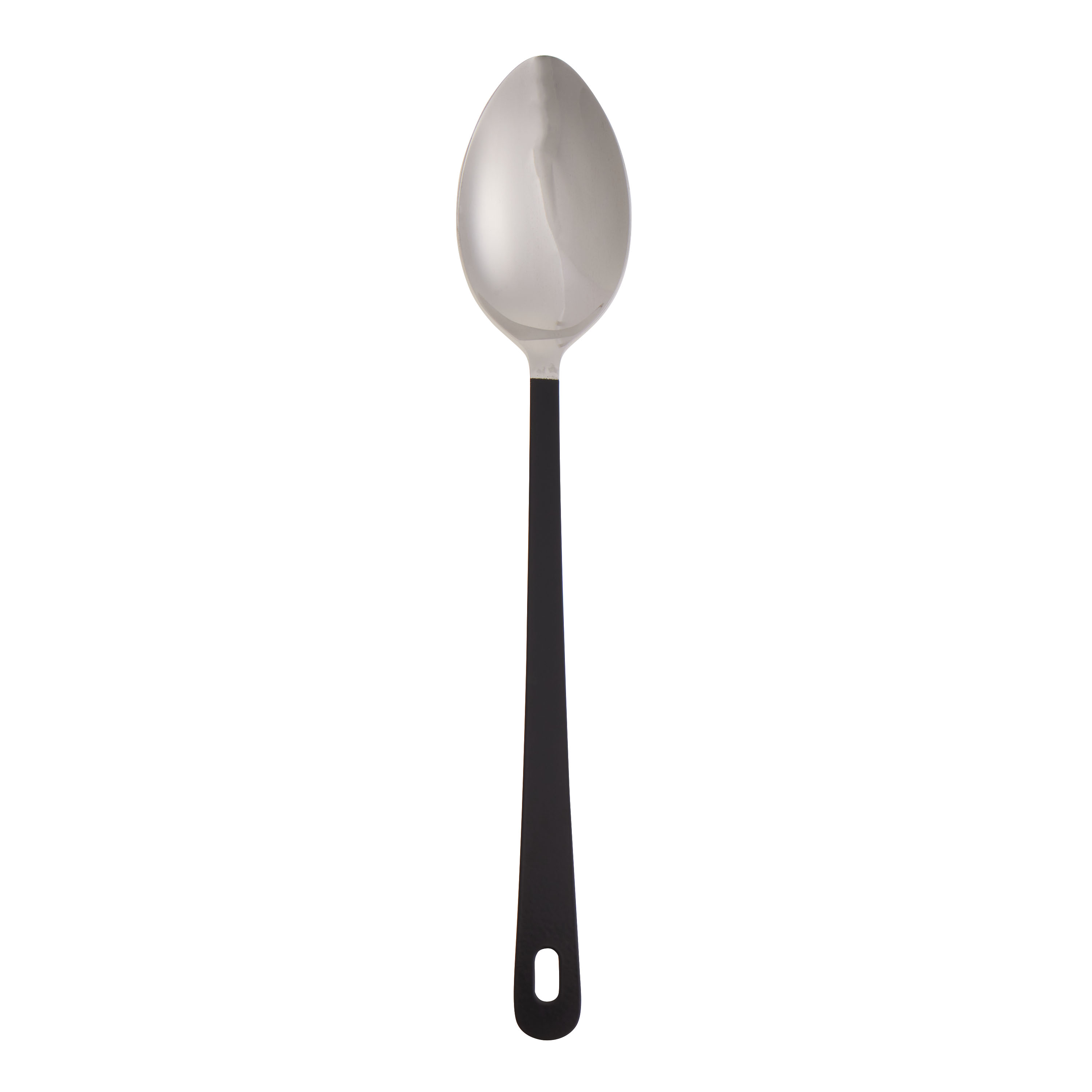 Coffee Scoops / Tablespoon Plastic Measuring Spoons (10-Pack); Ideal for Kitchen & Pantry Storage