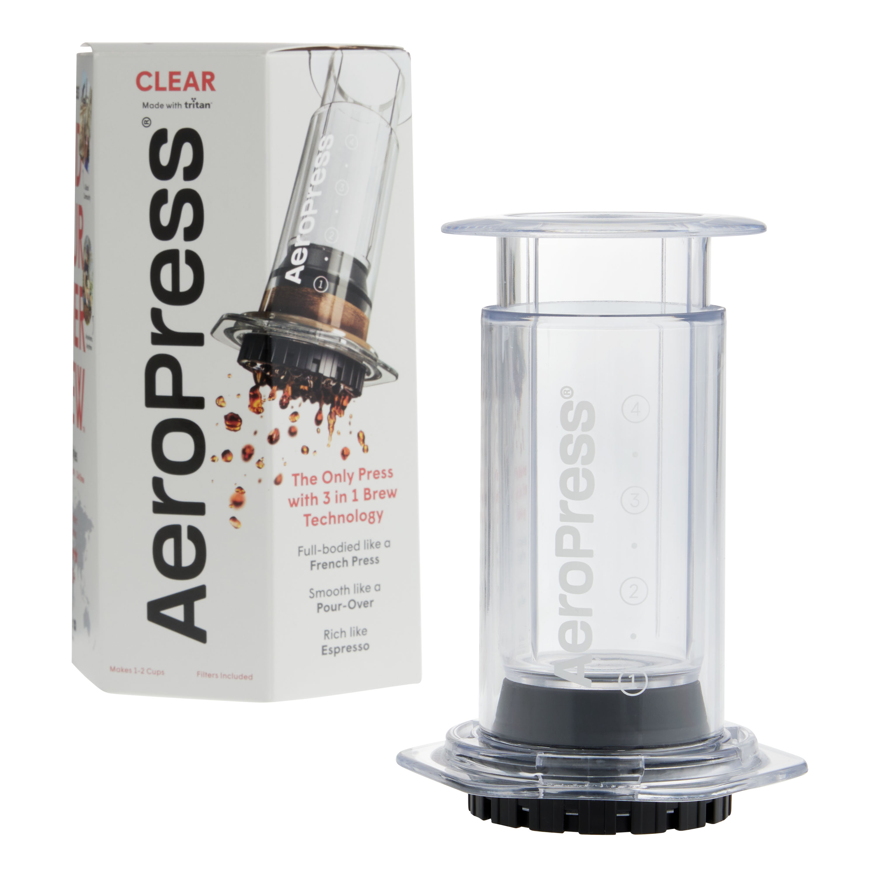 Top 5 Must Have Gadgets for Your Aeropress