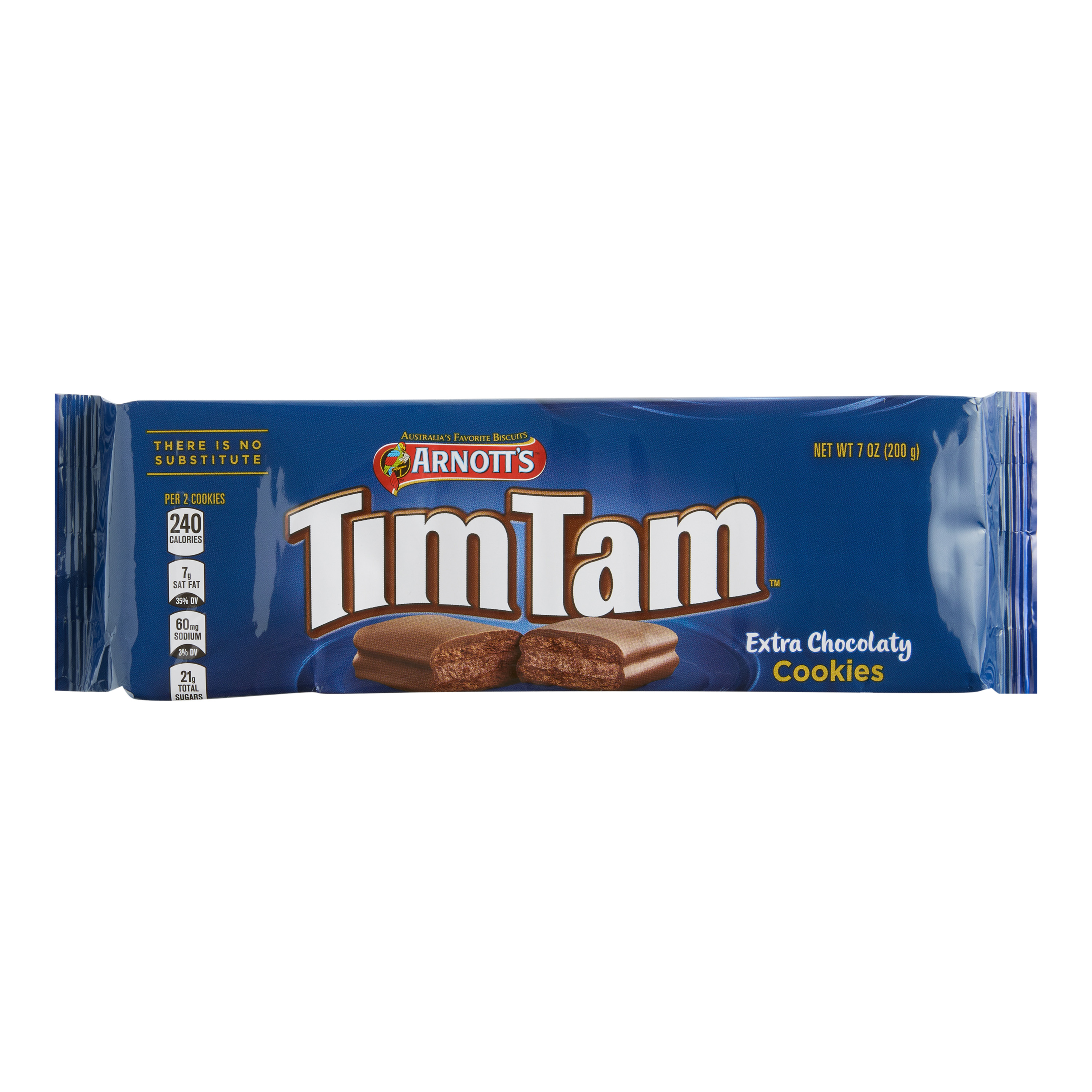 Arnott's Tim Tam Original Cookies - Shop Cookies at H-E-B