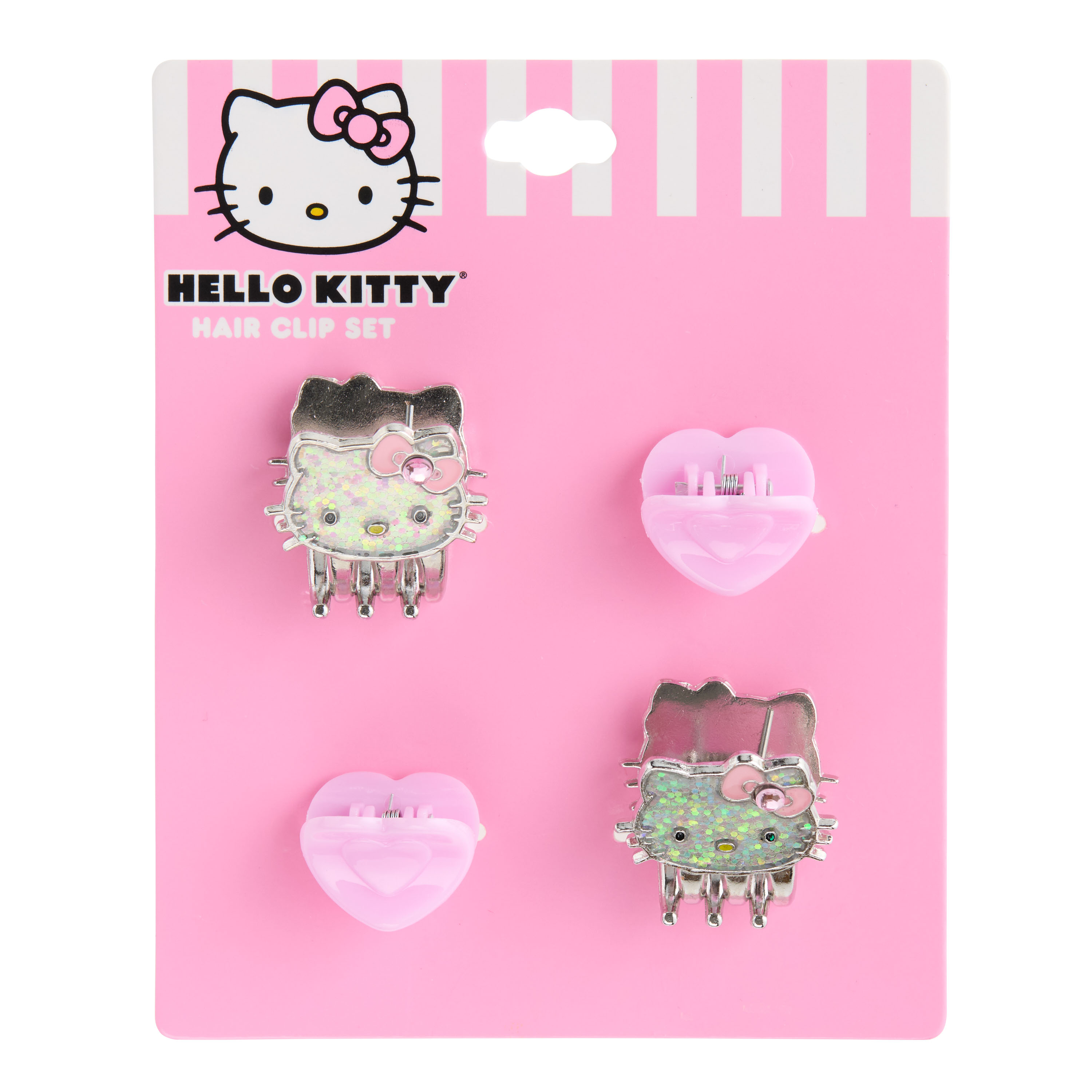Partsclub HelloKittyサンリオ シルバーメタルストラップ Partsclub HelloKittyサンリオ シルバーメタルストラップ シルバー