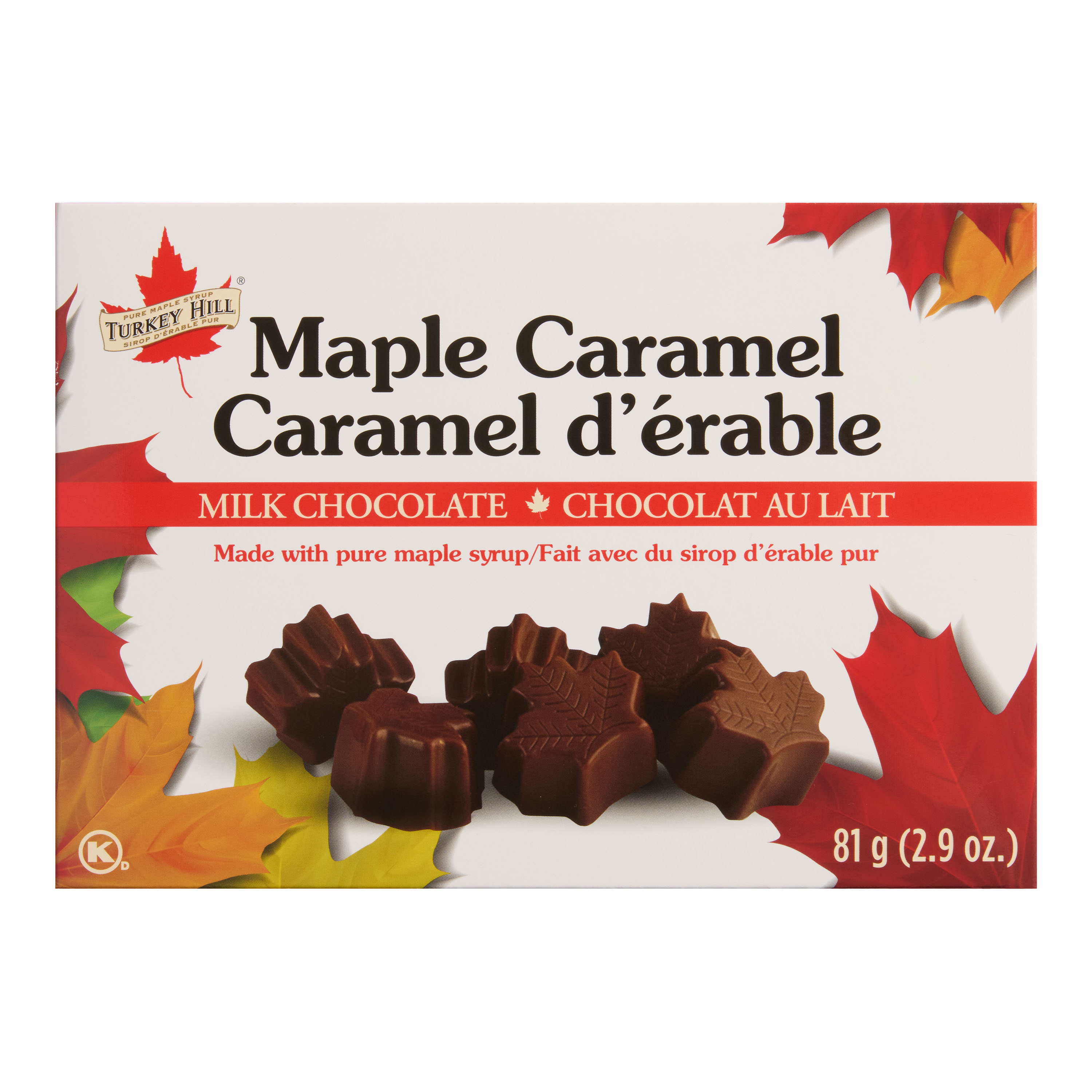 絵画 HILL LINDSAY CHOCOLATE CARAMEL Lindt Lindor Caramel Milk Chocolate Candy Truffles, 8.5 oz. Bag