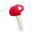 Felt Mushroom Micro LED Battery Operated String Lights