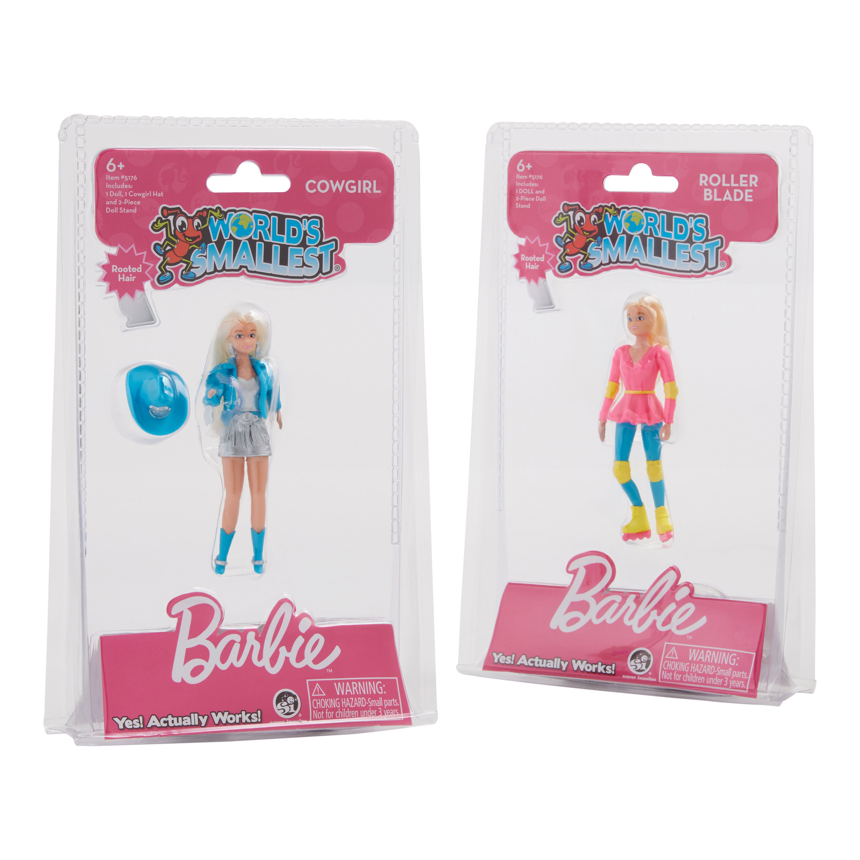 Barbie Clay Cutter Collection