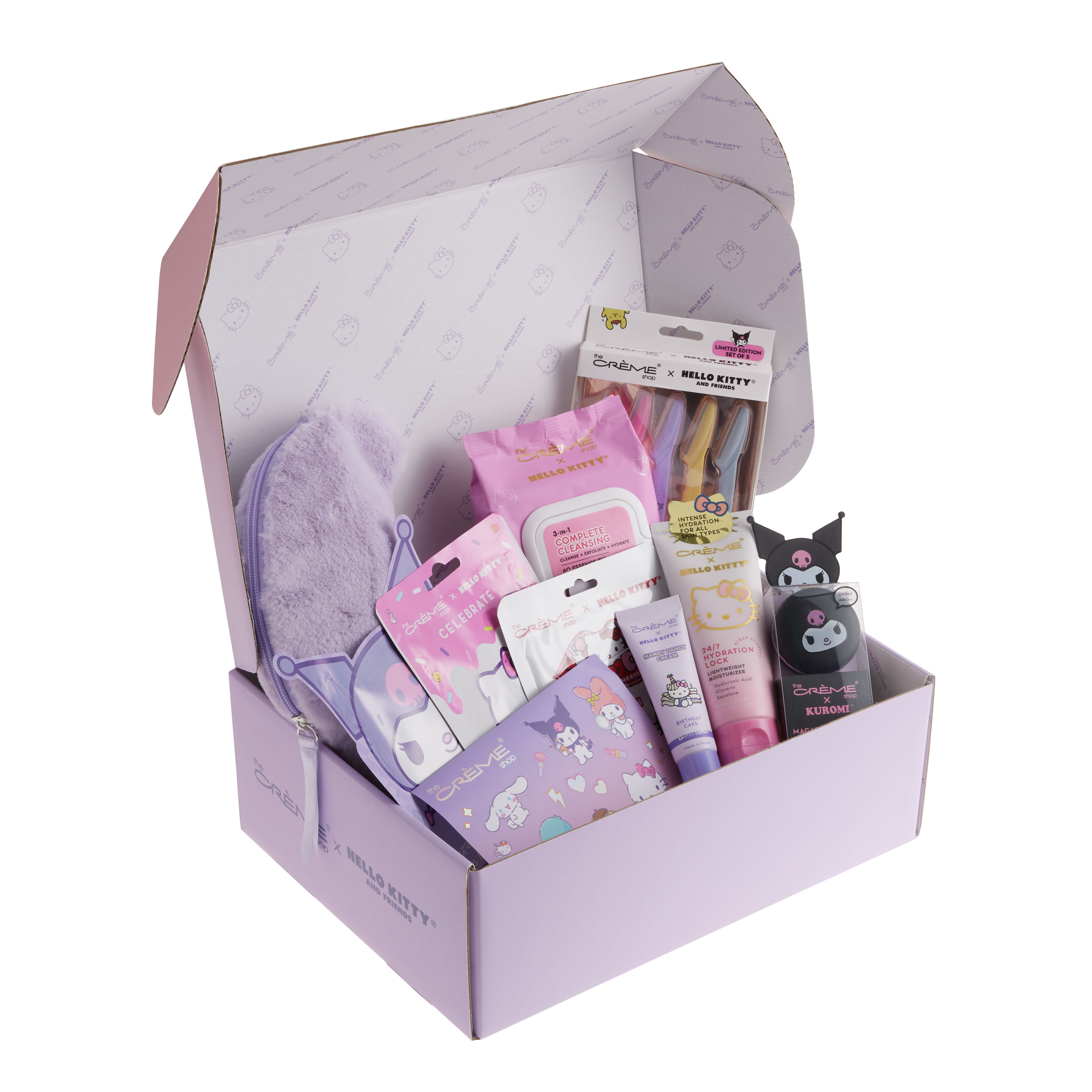 Hello Kitty Surprise Box, Hello Kitty Blind Boxes