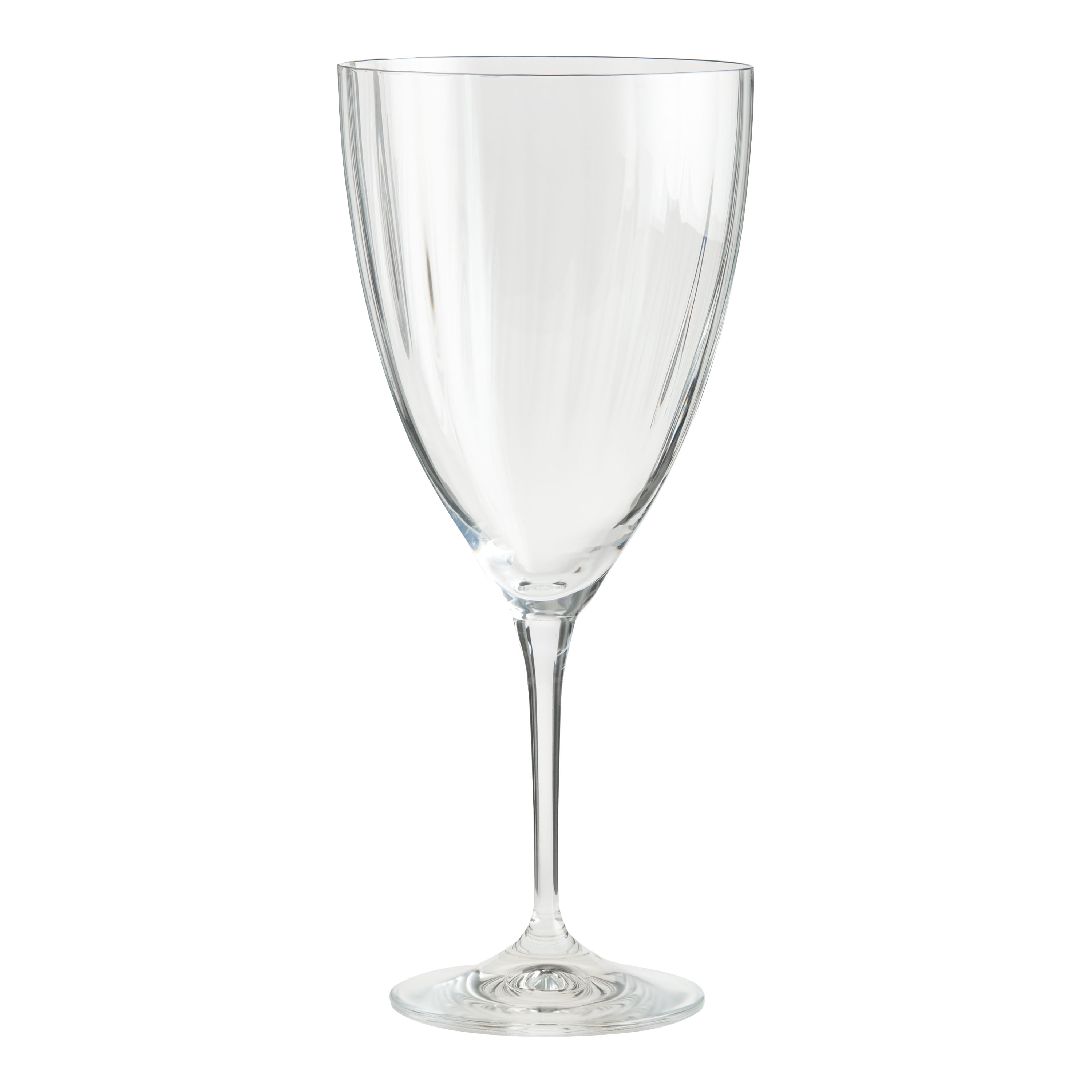 日本全国送料無料商品人気ランキング Glass Wine Red Crystalex Optic Kate - Market World グラス・カップ・酒器