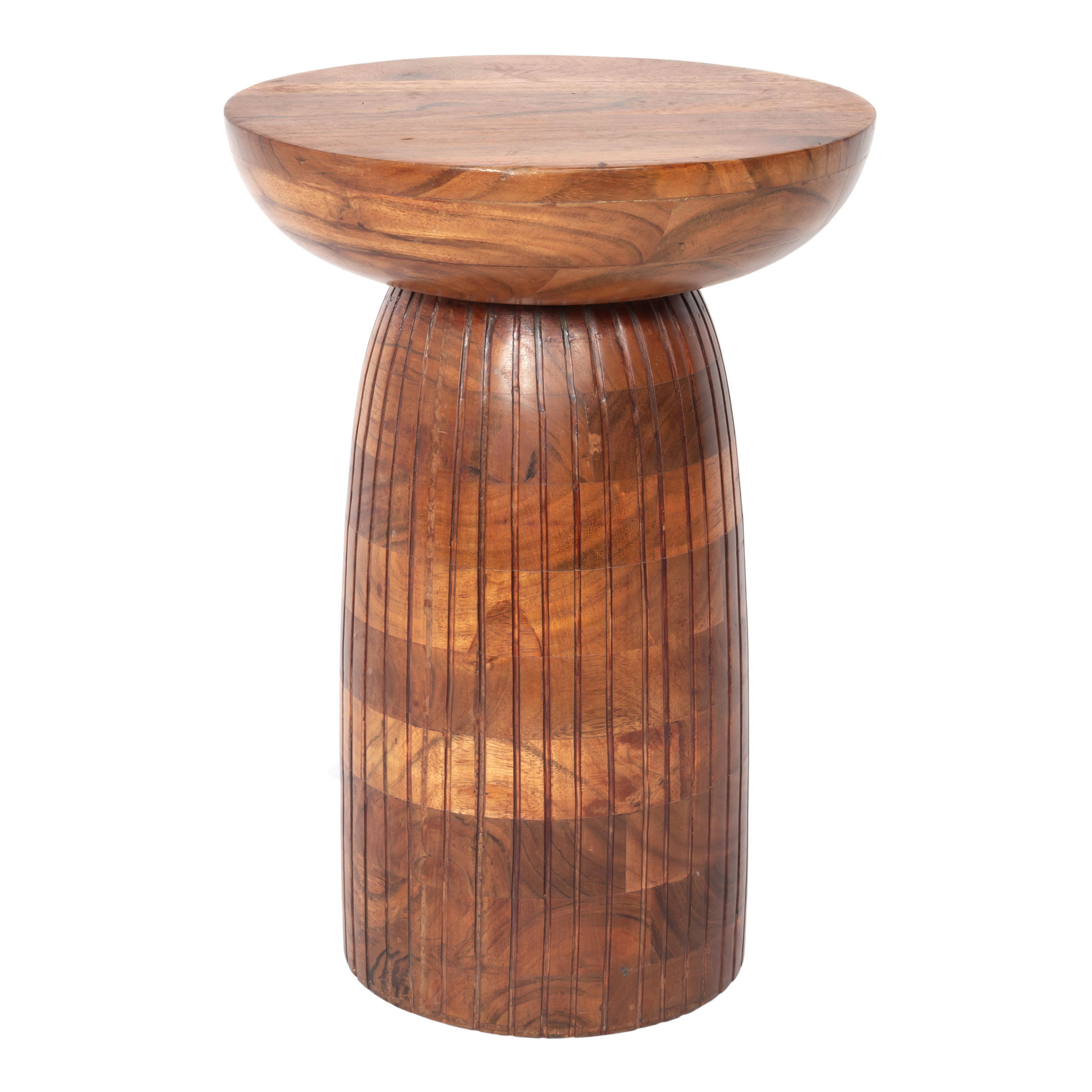 Mango wood coffee clearance table world market