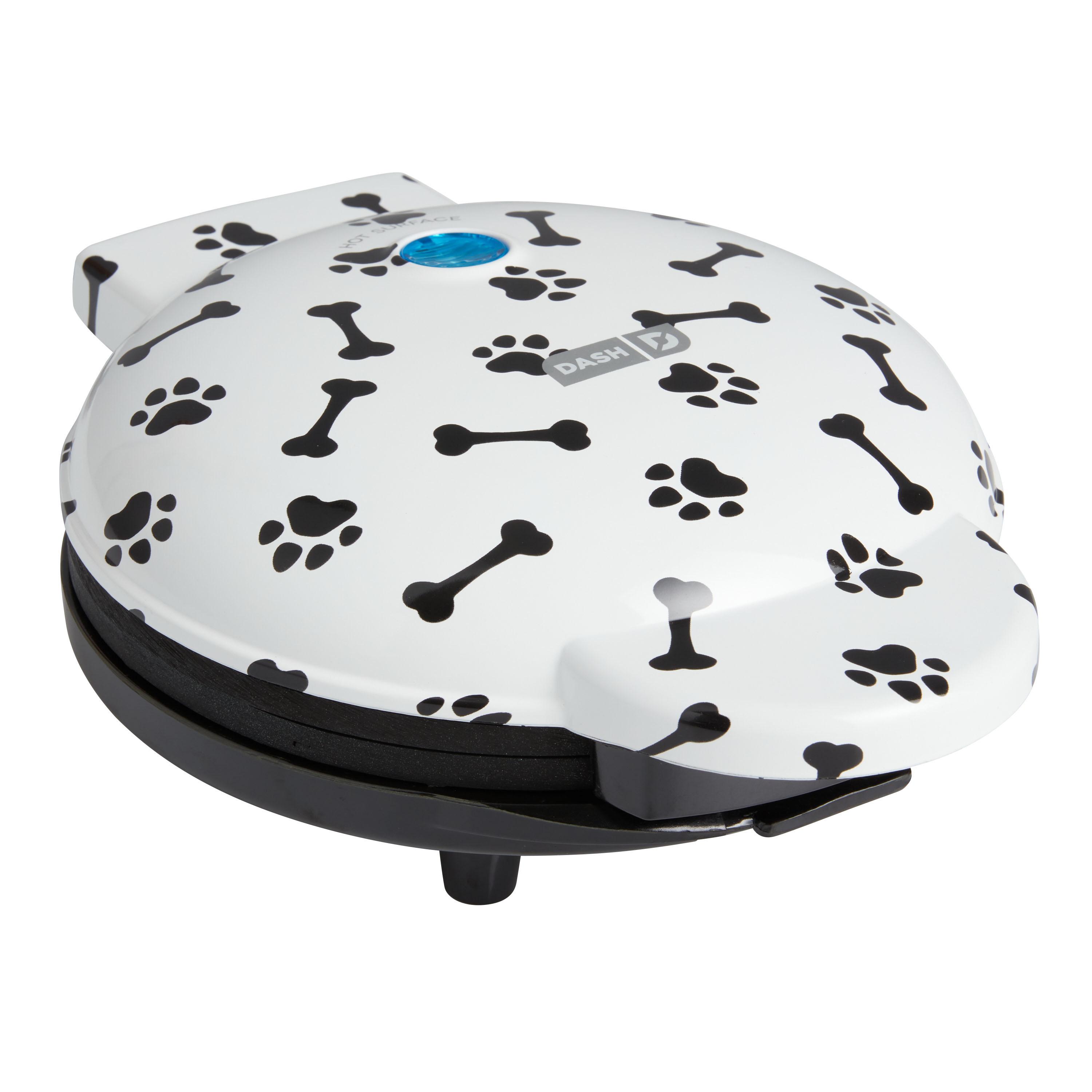 DASH EXPRESS DOG TREAT MAKER PAW PRINT