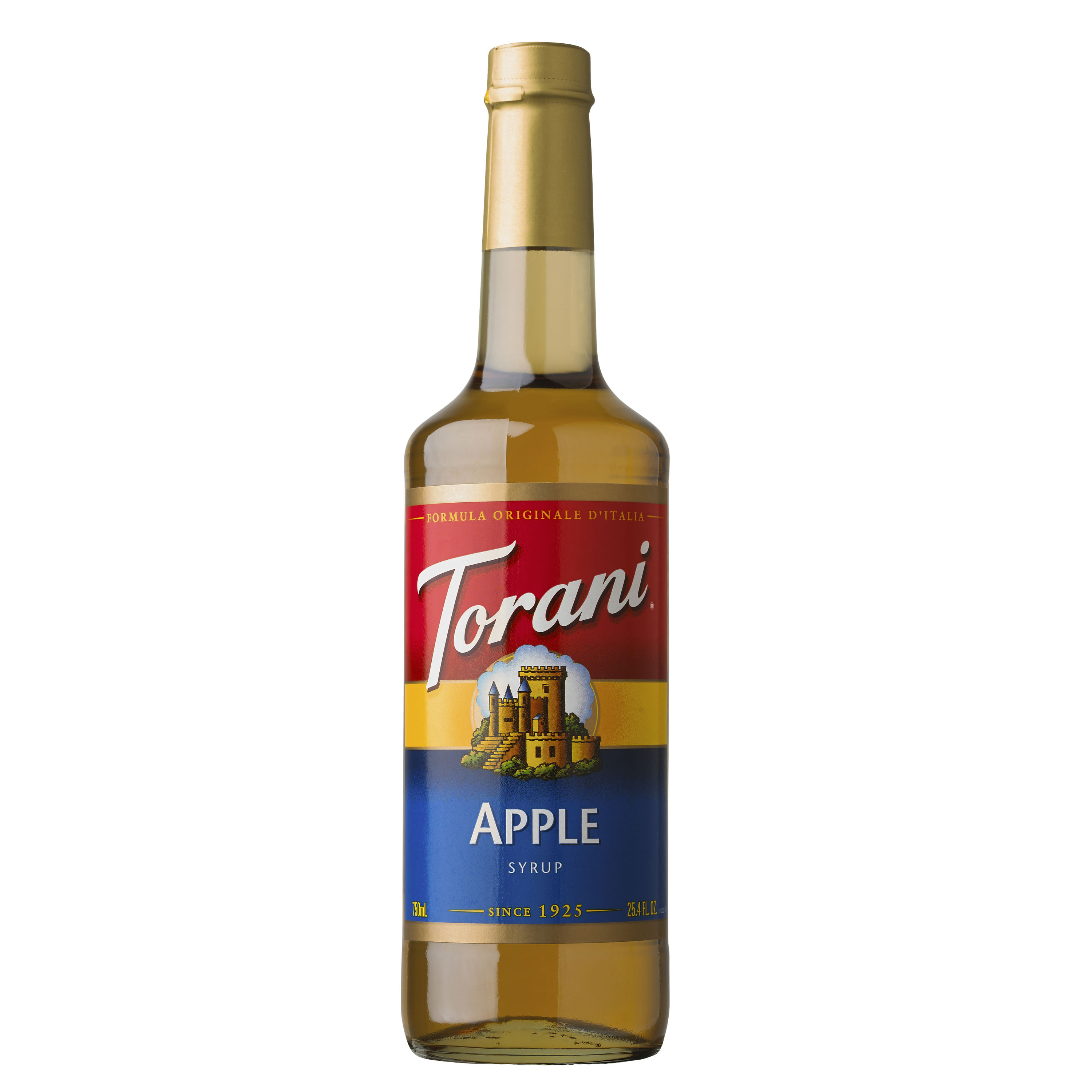 Torani Apple Syrup World Market