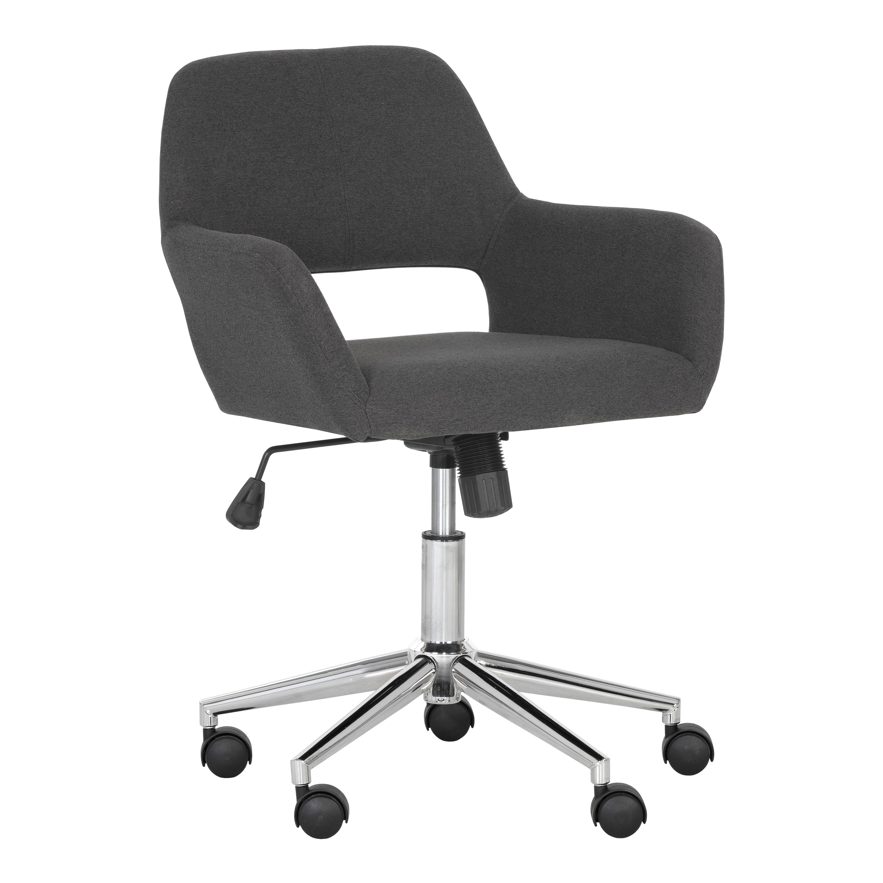 Sky Upholstered Office Chair World Market