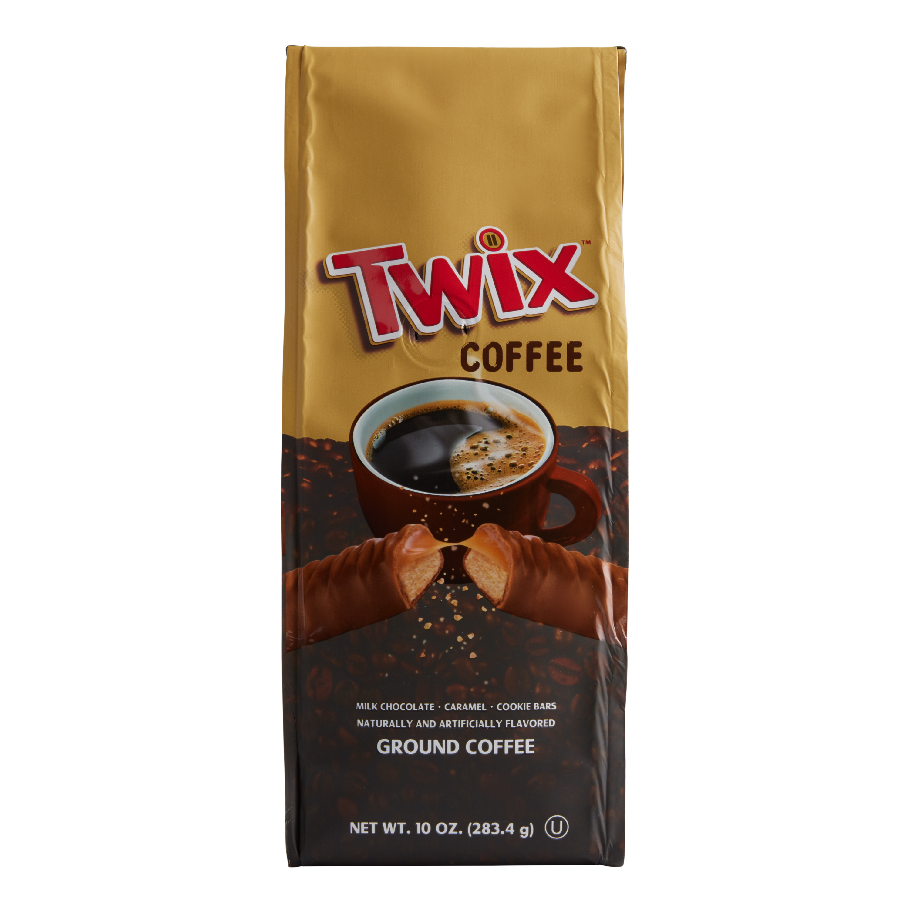 Yes, TWIX can pretty much go on anything now.
