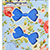 SpaLife Hydrating Under Eye Masks 8 Pack