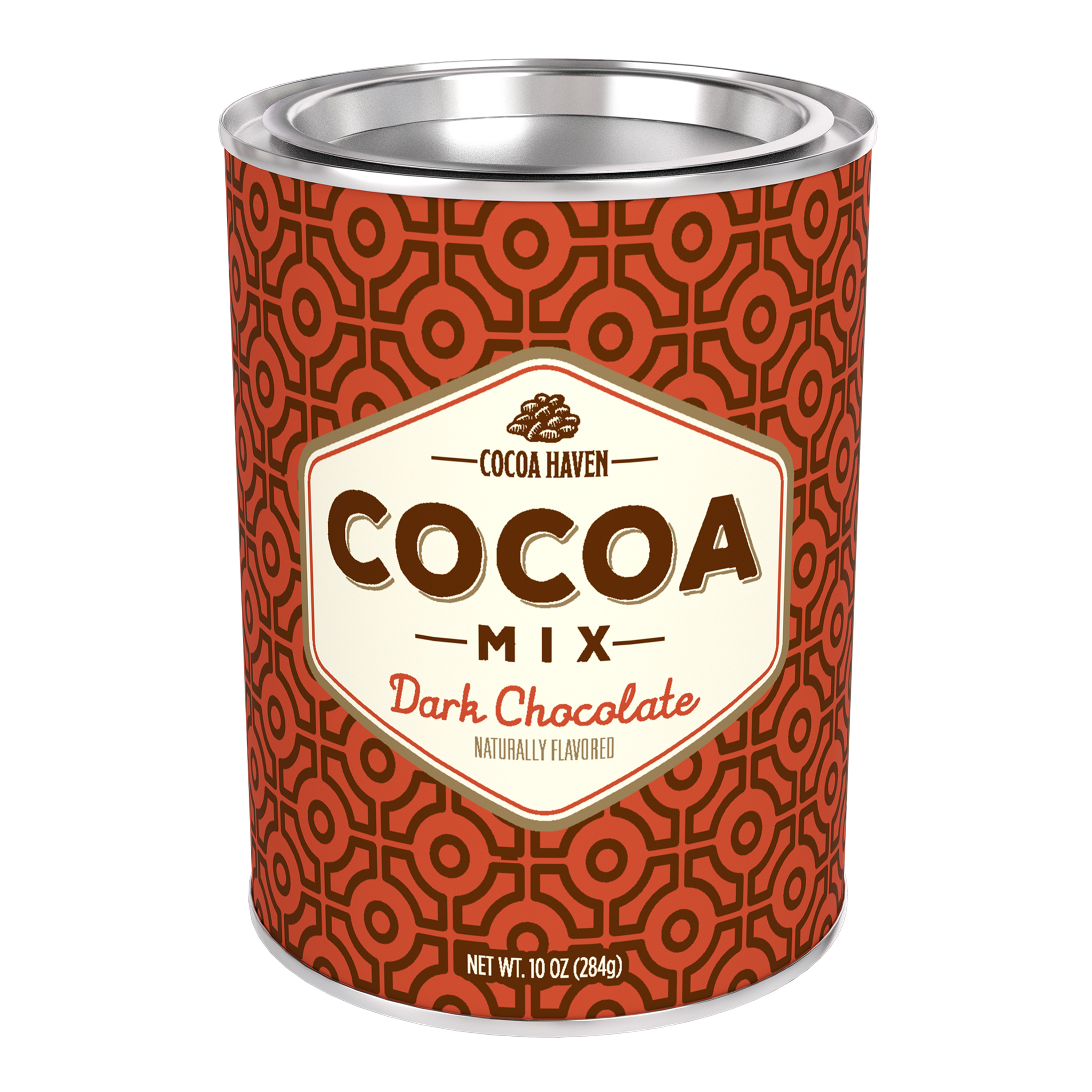 Nestle Milk Chocolate Flavor Hot Cocoa Mix Case