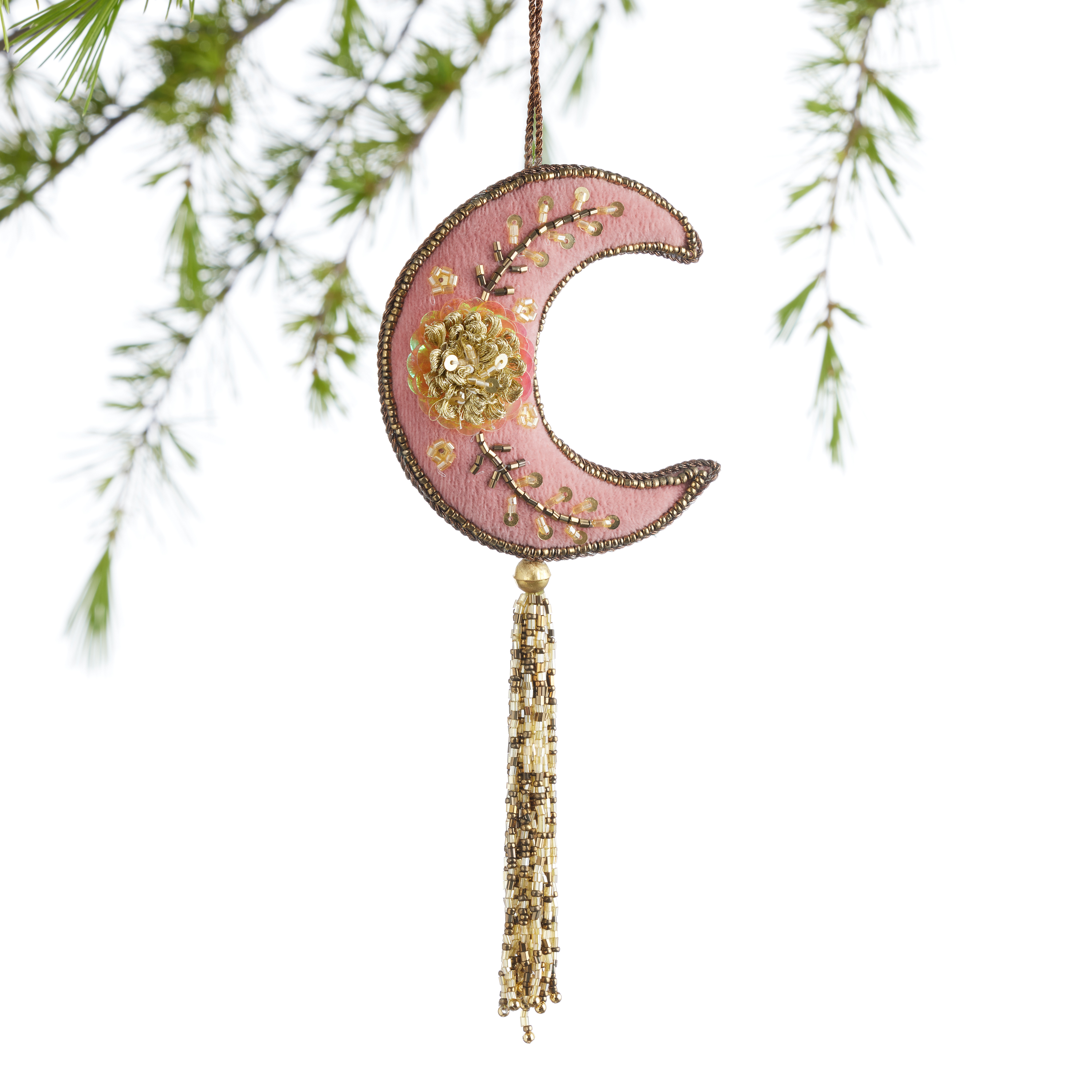 Moon ornaments shop